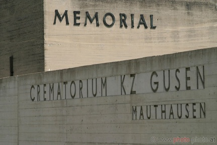 Mauthausen & Gusen 2006 (20060507 0041)